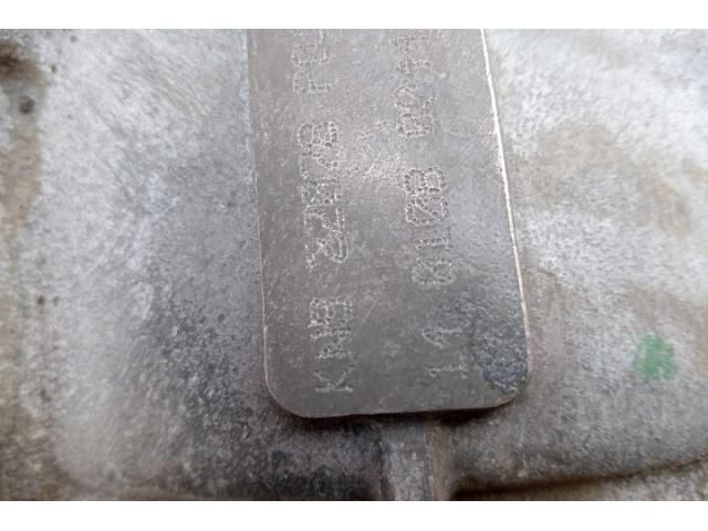 bontott AUDI A3 Váltó (Mechanikus)