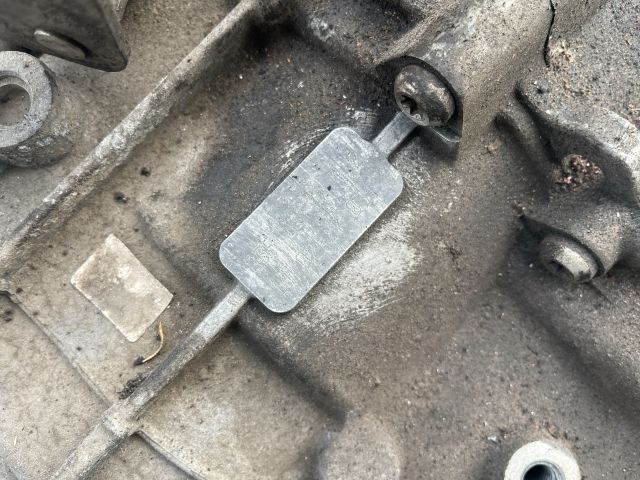 bontott AUDI A3 Váltó (Mechanikus)