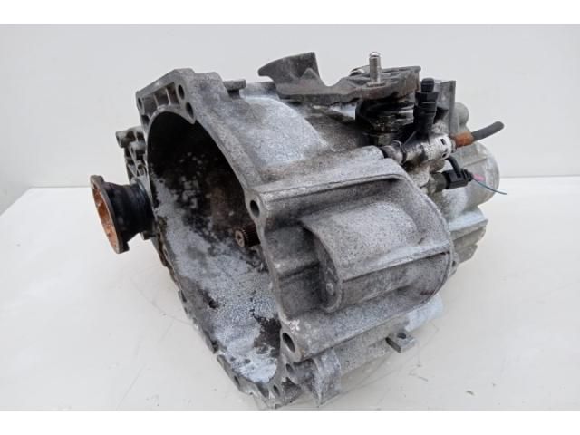 bontott AUDI A3 Váltó (Mechanikus)