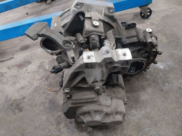 bontott AUDI A3 Váltó (Mechanikus)