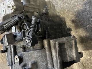 bontott AUDI A3 Váltó (Mechanikus)
