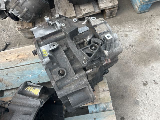 bontott AUDI A3 Váltó (Mechanikus)