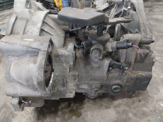 bontott AUDI A3 Váltó (Mechanikus)