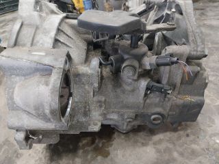 bontott AUDI A3 Váltó (Mechanikus)