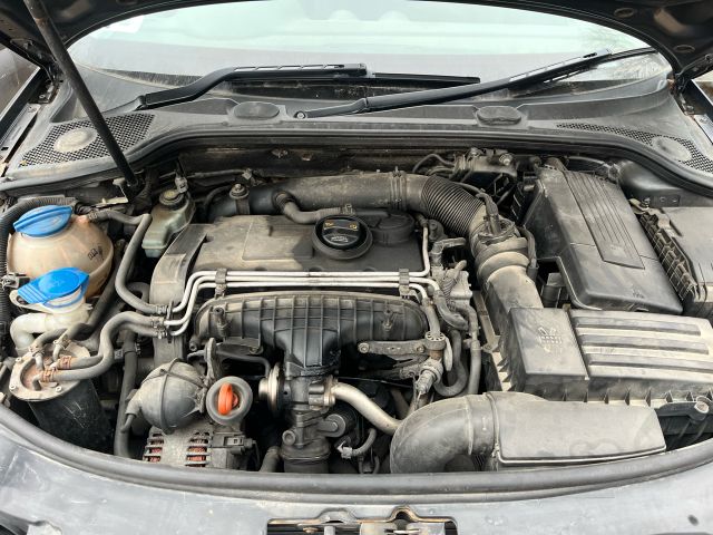 bontott AUDI A3 Váltó (Mechanikus)