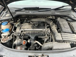 bontott AUDI A3 Váltó (Mechanikus)