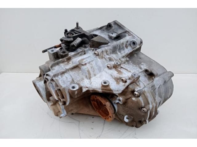 bontott AUDI A3 Váltó (Mechanikus)