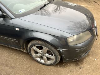 bontott AUDI A3 Váltó (Mechanikus)