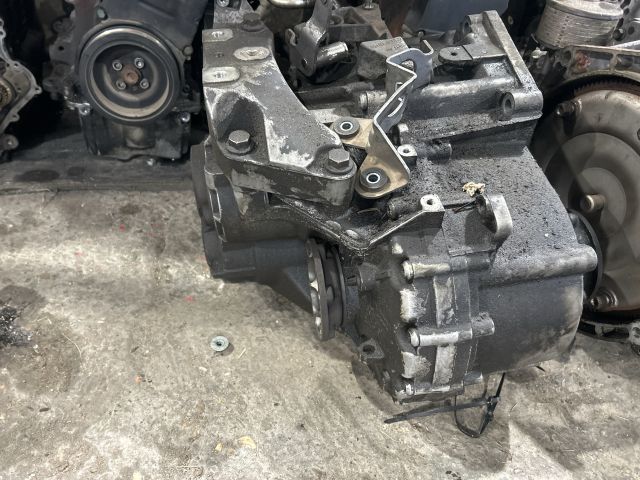 bontott AUDI A3 Váltó (Mechanikus)