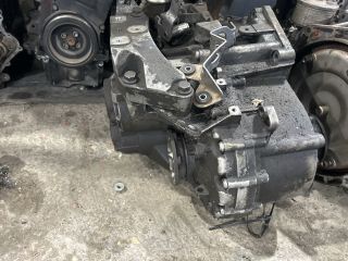 bontott AUDI A3 Váltó (Mechanikus)