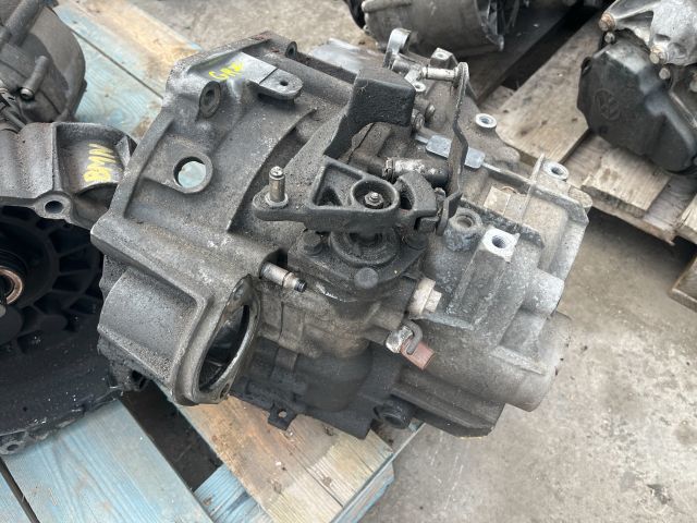 bontott AUDI A3 Váltó (Mechanikus)