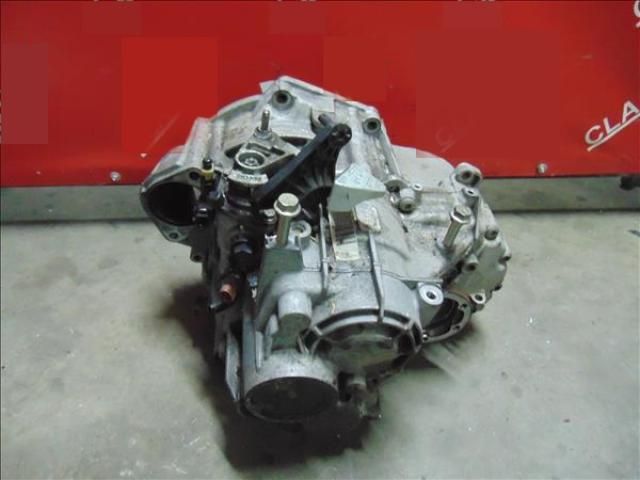 bontott AUDI A3 Váltó (Mechanikus)