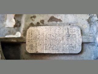 bontott AUDI A3 Váltó (Mechanikus)