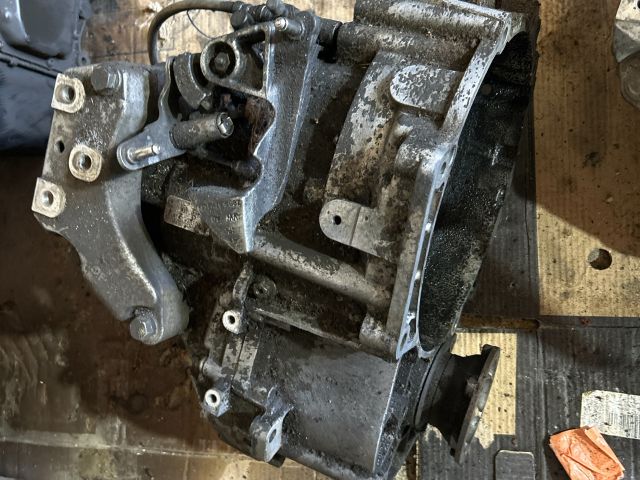 bontott AUDI A3 Váltó (Mechanikus)