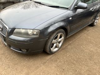 bontott AUDI A3 Váltó (Mechanikus)