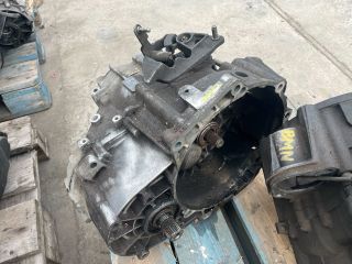 bontott AUDI A3 Váltó (Mechanikus)