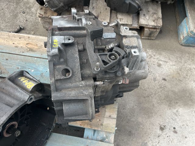 bontott AUDI A3 Váltó (Mechanikus)