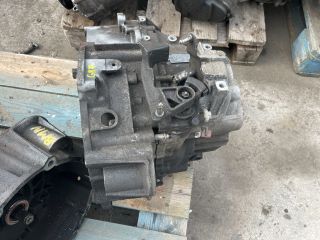 bontott AUDI A3 Váltó (Mechanikus)