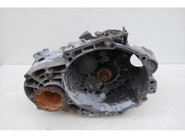 bontott AUDI A3 Váltó (Mechanikus)