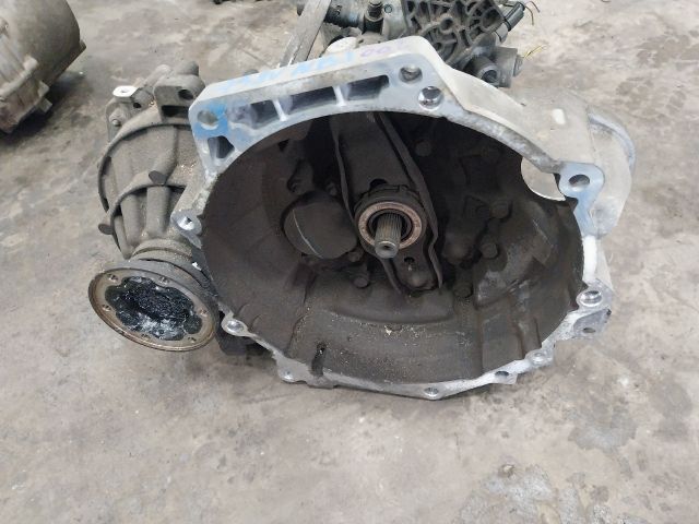 bontott AUDI A3 Váltó (Mechanikus)