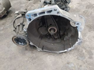 bontott AUDI A3 Váltó (Mechanikus)