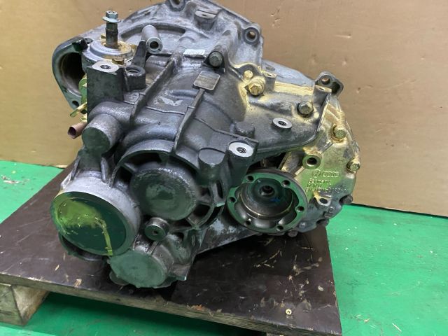 bontott AUDI A3 Váltó (Mechanikus)