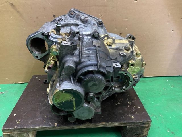 bontott AUDI A3 Váltó (Mechanikus)