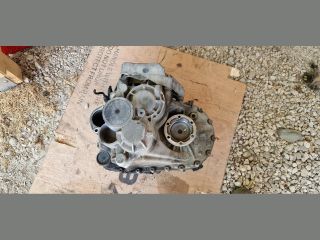 bontott AUDI A3 Váltó (Mechanikus)