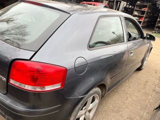 bontott AUDI A3 Váltó (Mechanikus)