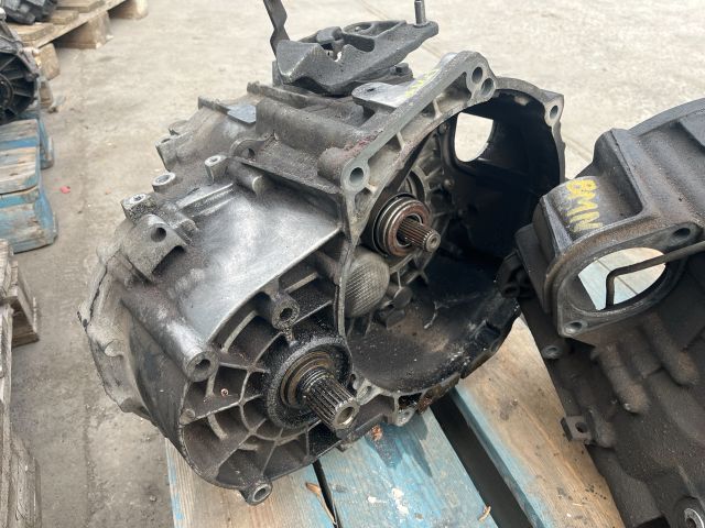 bontott AUDI A3 Váltó (Mechanikus)