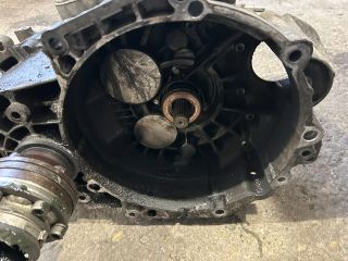 bontott AUDI A3 Váltó (Mechanikus)