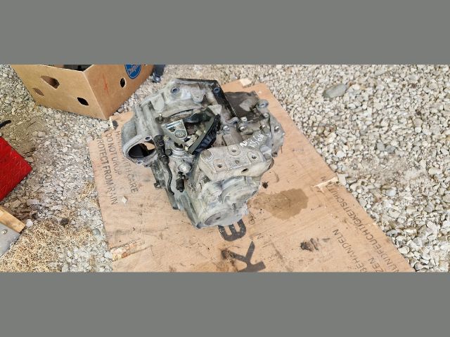 bontott AUDI A3 Váltó (Mechanikus)