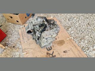 bontott AUDI A3 Váltó (Mechanikus)