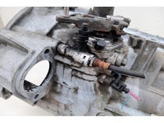 bontott AUDI A3 Váltó (Mechanikus)