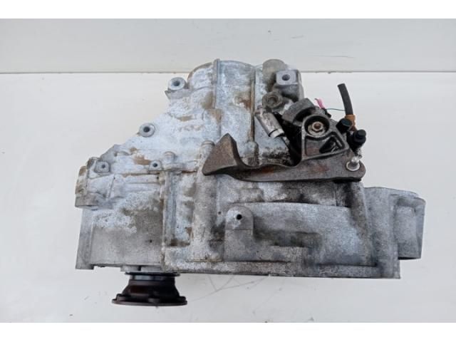 bontott AUDI A3 Váltó (Mechanikus)