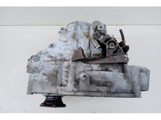 bontott AUDI A3 Váltó (Mechanikus)