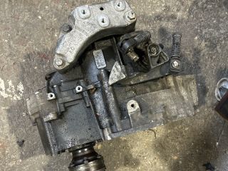 bontott AUDI A3 Váltó (Mechanikus)