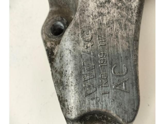 bontott AUDI A3 Váltó Tartó Bak (Pozíciófüggetlen)