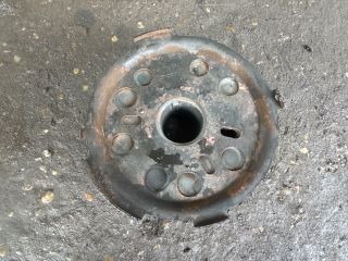 bontott AUDI A3 Vezérműtengely (Magában)