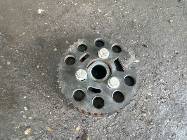 bontott AUDI A3 Vezérműtengely (Magában)