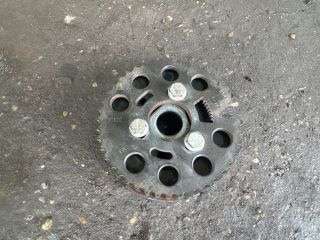 bontott AUDI A3 Vezérműtengely (Magában)