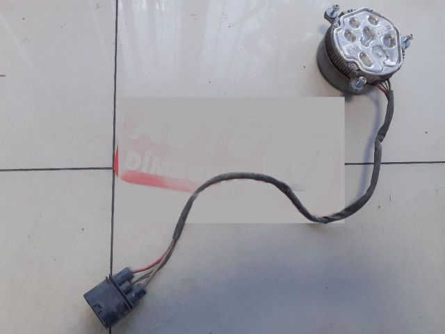 bontott AUDI A3 Viszkóventilátor Hűtőventilátor