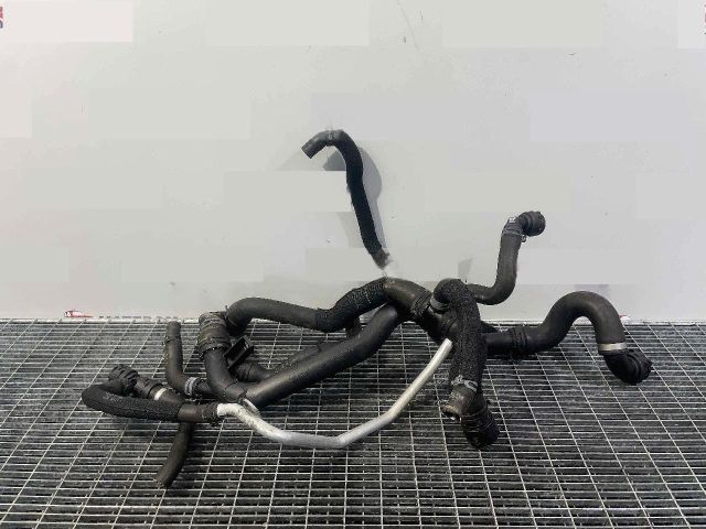 bontott AUDI A3 Vízcső