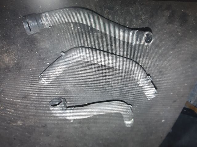 bontott AUDI A3 Vízcső