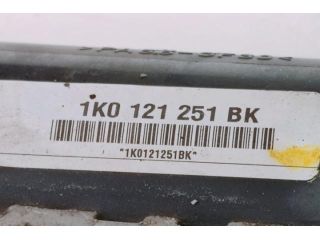 bontott AUDI A3 Vízhűtő Radiátor (Klímás)