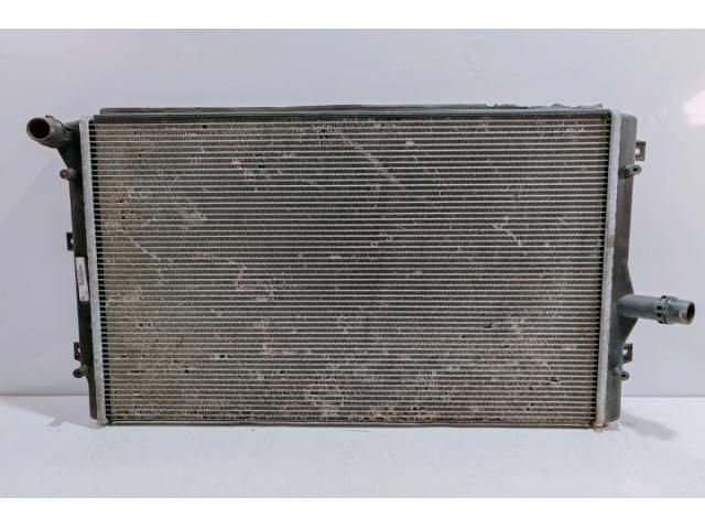 bontott AUDI A3 Vízhűtő Radiátor (Klímás)