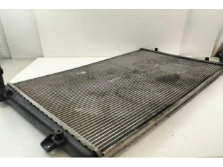 bontott AUDI A3 Vízhűtő Radiátor (Klímás)