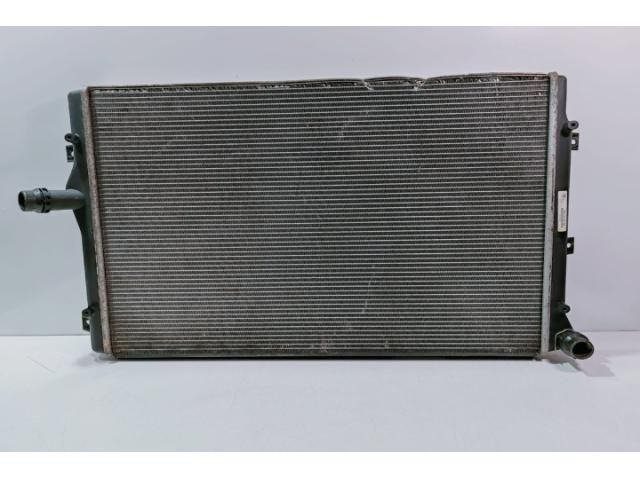 bontott AUDI A3 Vízhűtő Radiátor (Klímás)