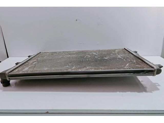 bontott AUDI A3 Vízhűtő Radiátor (Klímás)