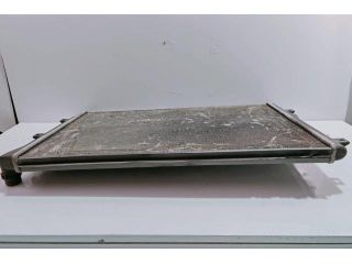 bontott AUDI A3 Vízhűtő Radiátor (Klímás)